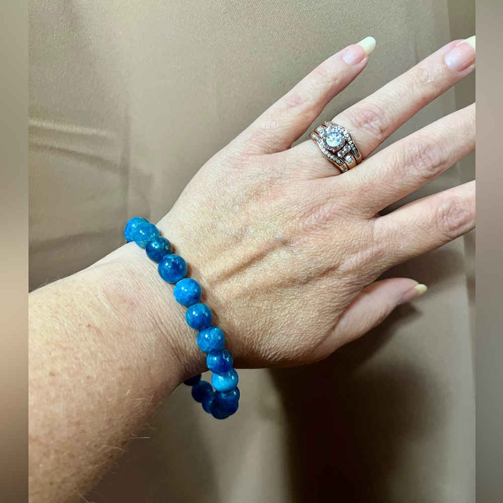 Bombshell Beads